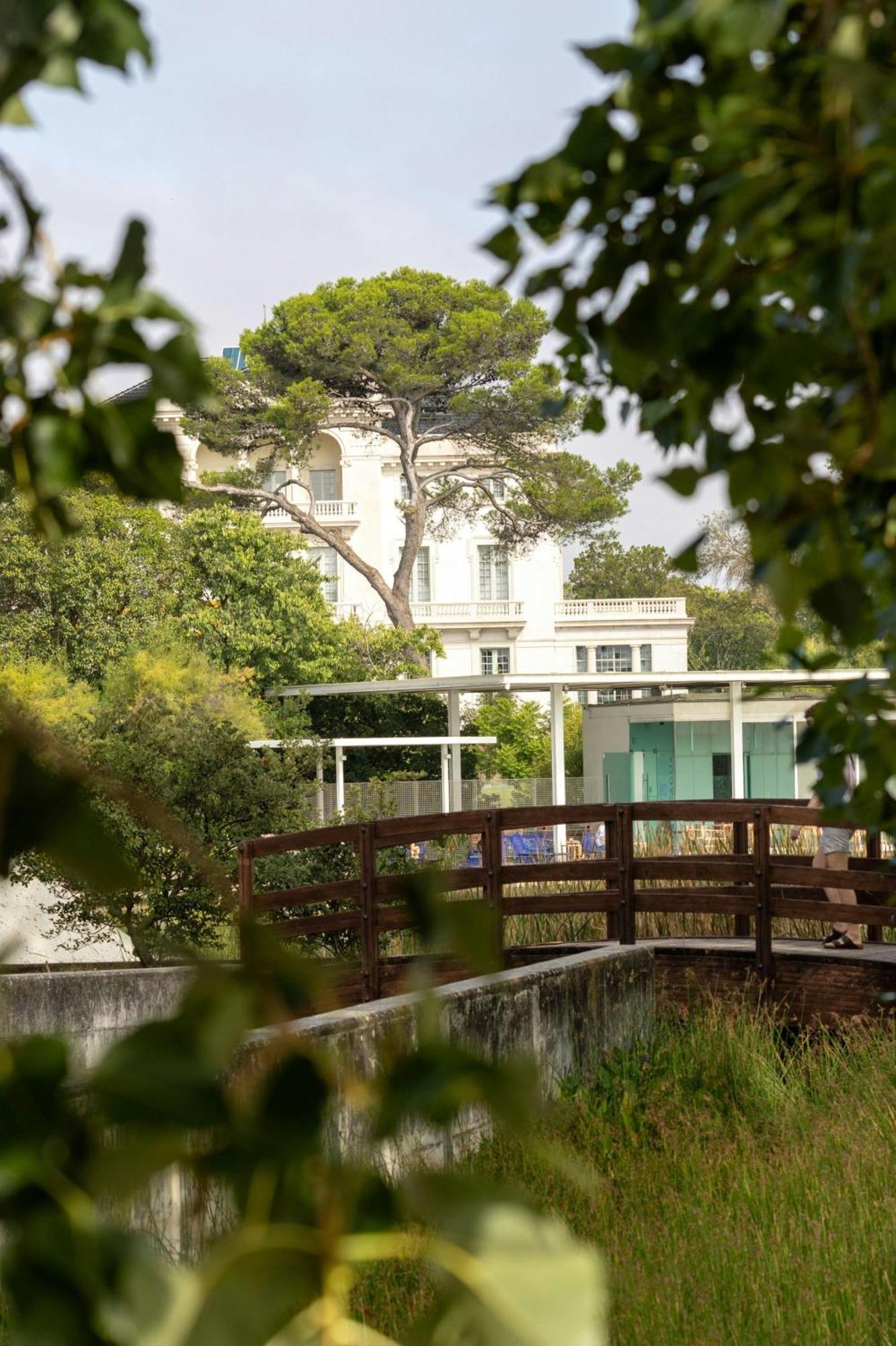 Moxy Lisbon City Exterior foto